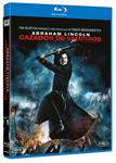 Abraham Lincoln: Cazador de Vampiros (Abraham Lincoln: Vampire Hunter) - Blu-Ray | 8421394901674 | Timur Bekmambetov