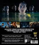 La Caverna Maldita (The Cave) - Blu-Ray | 8436558206731