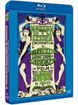 El Manuscrito Encontrado en Zaragoza (Rekopis znaleziony w Saragossie) - Blu-Ray | 8436558201507 | Wojciech Has