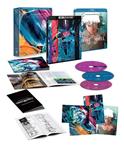 Ghost In The Shell (Kokaku Kidotai) (4K+Blu-ray) Edición coleccionista - 4K UHD | 8424365729352 | Mamoru Oshii