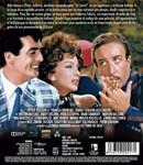 Tras la pista del zorro (Caccia alla volpe) - Blu-Ray | 8436558204171 | Vittorio De Sica