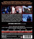 Piranha '95  (VO Inglés) - Blu-Ray | 4250128450720 | Scott P. Levy