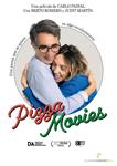Pizza Movies - DVD | 8436597564885 | Carlo Padial