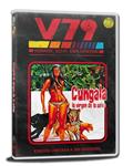Gungala: La virgen de la selva (Videoclub 79) - DVD | 8429987407220 | Romano Ferrara