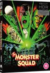 Una pandilla alucinante (The Monster Squad)( Limited Edition) (VOSI) - 4K UHD | 5027035030876 | Fred Dekker