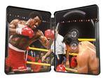Rocky II (+ Blu-Ray)(Limited Steelbook) - 4K UHD | 5051892240833 | Sylvester Stallone