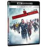 El Escuadrón Suicida (+ Blu-Ray) - 4K UHD | 8717418596026 | James Gunn