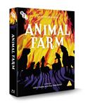 Rebelión en la granja (Animal Farm) (Limited Edition with Book) (VOSI) - Blu-Ray | 5035673015780 | Joy Batchelor, John Halas