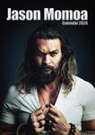 Jason Momoa 2026 Calendario - Calendario | 5065020839905