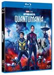 Ant-Man y La Avispa: Quantumania (Ant-Man and The Wasp: Quantumania) - Blu-Ray | 8421394900288 | Peyton Reed