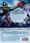 Aquaman y el Reino Perdido - DVD | 8414533140409 | James Wan