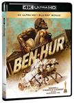 Ben-Hur (1959) (+ Blu-Ray) - 4K UHD | 8414533149204 | William Wyler