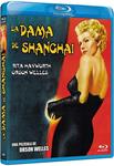 La Dama De Shanghai - Blu-Ray R (Bd-R) | 8436548864439 | Orson Welles
