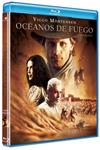 Océanos De Fuego (Hidalgo) - Blu-Ray | 8421394901094 | Joe Johnston