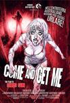 Come and get me (VOSE) - DVD | 0623458105884 | Chris Sun