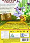 Tom y Jerry: Regreso al mundo de Oz - DVD | 5051892196123 | Spike Brandt, Tony Cervone