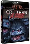 Critters ¡Al ataque! - Blu-Ray | 8436558203471 | Bobby Miller