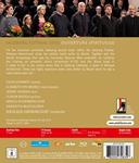 Wolfgang Amadeus Mozart: Messe KV 262 "Missa longa" - Blu-Ray | 8802427263462