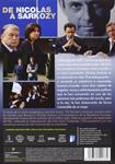 De Nicolás A Sarkozy - DVD | 8436535541374 | Xavier Durringer