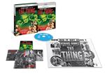 El Enigma De Otro Mundo (The thing from another world) (Premium Collection) (VOSI) - Blu-Ray | 5051892224581 | Christian Nyby, Howard Hawks