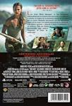 Tomb Raider (2018) - DVD | 8420266016294 | Roar Uthaug