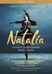 Natalia - DVD | 8094780130752