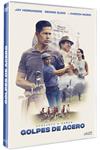 Golpes de Acero (The Long Game) - DVD | 8421394558502 | Julio Quintana