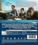 Las Aventuras Del Doctor Dolittle - Blu-Ray | 8414533127547 | Stephen Gaghan