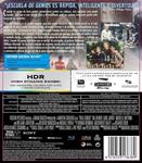 ESCUELA DE GENIOS (4K UHD + BD) - 4K UHD | 8414533136389 | Martha Coolidge