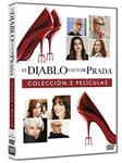 El Diablo Viste De Prada (The Devil Wears Prada) - Blu-Ray | 8421394600836 | David Frankel