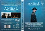Aníbal. El Arquitecto de Sevilla - DVD | 8436558197725 | Paco Ortiz