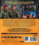 Patos Salvajes (The Wild Geese) - Blu-Ray | 8421394419896 | Andrew V. McLaglen