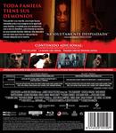 Posesión infernal: en llamas (Evil Dead Burn) - 4K + Blu-Ray | 8414533151597 | Sébastien Vanicek