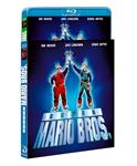 Super Mario Bros - Blu-Ray | 8424365731928 | Annabel Jankel, Rocky Morton
