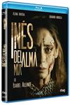Inés Del Alma Mía -Serie Completa- - Blu-Ray | 8421394415027 | Nicolás Acuña, Alejandro Bazzano