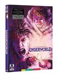 Mundo subterráneo (Underworld) (Limited Edition) (VOSI) - 4K UHD | 5027035027791 | Clive Barker