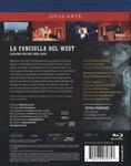 La Fanciulla del West (Opus Arte) - Blu-Ray | 8094780707572 | Giacomo Puccini