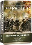 The Pacific Mini Series Steel Tin - DVD | 5051892020121