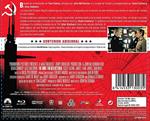 La Caza Del Octubre Rojo - Blu-Ray | 8421394000186 | John McTiernan