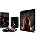 Spawn Limited Edition (4K+ Blu-Ray) (VOSI) - 4K UHD | 5027035027647 | Mark A.Z. Dippé