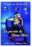 La Pasión De China Blue - DVD | 8436554232758 | Ken Russell