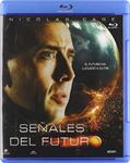 Señales Del Futuro - Blu-Ray | 8435153660610 | Alex Proyas