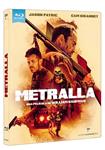 Metralla (Shrapnel) - Blu-Ray | 8436597564762 | William Kaufman