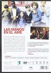Las Manos En El Aire - DVD | 8437010734588 | Romain Goupil.