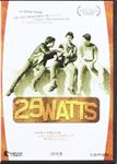 25 Watts - DVD | 8436027571407