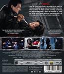 Escuadrón Letal (Bu feng zhui ying) - Blu-Ray | 8436587703225 | Larry Yang