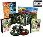 Los hombres del bosque de Sherwood (The Men Of Sherwood Forest)( Limited Collectors Edition 4K) (VOSE) - 4K UHD | 5061058620263 | Val Guest