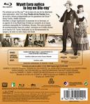 Pasión De Los Fuertes (My Darling Clementine) - Blu-Ray | 8421394901421 | John Ford