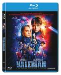 Valerian Y La Ciudad De Los Mil Planetas - Blu-Ray | 8414533149778 | Luc Besson