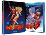 Supersonic Man - Blu-Ray | 8421394420243 | Juan Piquer Simón